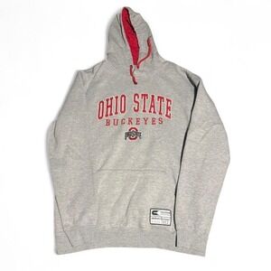 Ohio State Buckeyes Hoodie